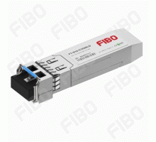 10G CWDM SFP+ модуль 1350нм 20км
