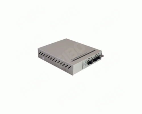 FIBO FT-TDM-1SFP2-2SFP1 TDM MUX 1*2.5G SFP. 2*1.25G SFP (без SFP модулей) медиаконвертор