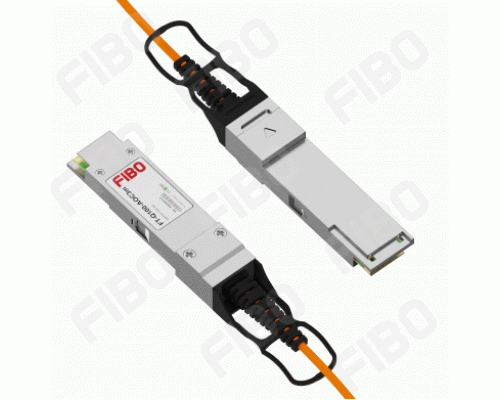 Cisco  совместимый 100G QSFP28 3м AOC (Active Optical Cable)