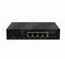 Оптический абонентский терминал C-Data EPON ONU FD514GB-PRE-R410