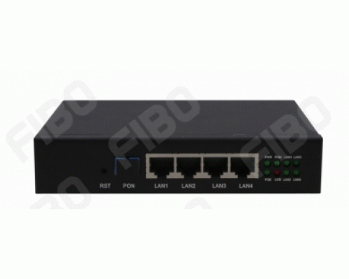 Оптический абонентский терминал C-Data EPON ONU FD514GB-PRE-R410