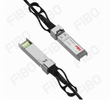 25G SFP28 1м DAC (Passive Direct Attach Copper Cable)