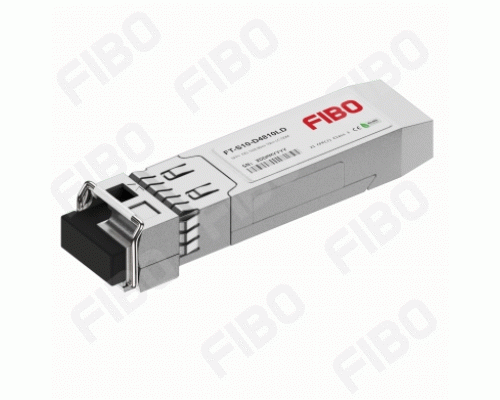 10G DWDM SFP+ модуль 1538,98 нм 10км