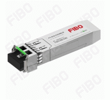 10G CWDM SFP+ модуль 1530нм 40км