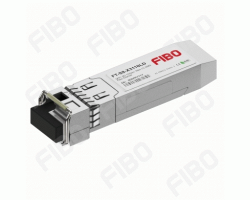 8G Fibre Channel SFP+ модуль 1310нм 10км
