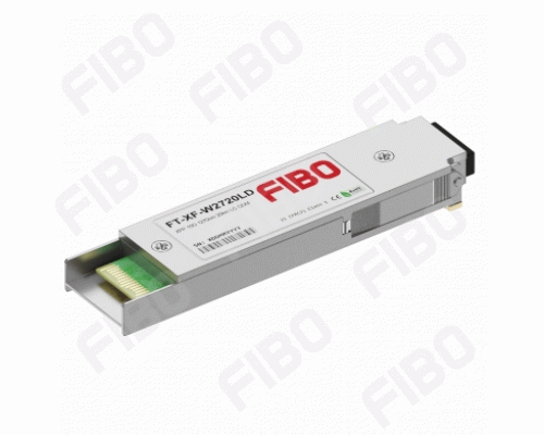 10GBASE-LR XFP модуль 1270нм 20км
