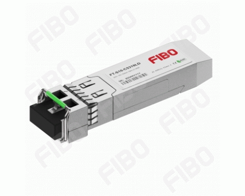 10G CWDM SFP+ модуль 1530нм 10км
