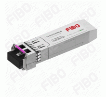 10G CWDM SFP+ модуль 1370нм 80км