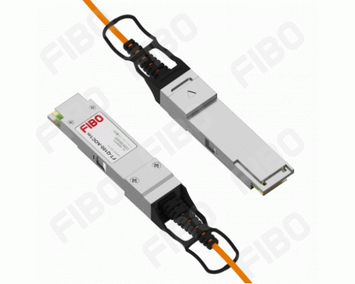 Cisco  совместимый 100G QSFP28 1м AOC (Active Optical Cable)