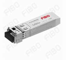 10G DWDM SFP+ модуль 1556.55 нм 10км