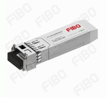 10G DWDM SFP+ модуль 1554.94 нм 10км