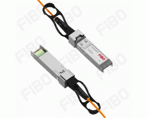 10G SFP+ 3м AOC (Active Optical Cable)