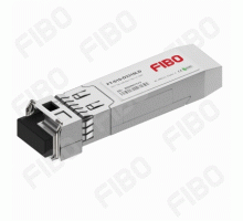 10G DWDM SFP+ модуль 1550.92 нм 10км