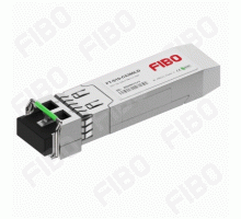 Brocade XBR-SFP10G1530-80 совместимый 10G CWDM SFP+ модуль 1530нм 80км