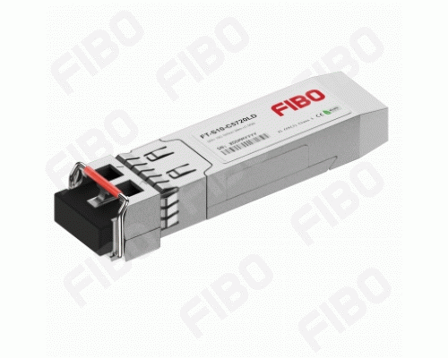 10G CWDM SFP+ модуль 1570нм 20км