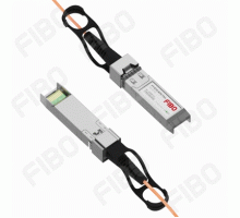 10G SFP+ 15м AOC (Active Optical Cable)