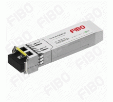 10G CWDM SFP+ модуль 1450нм 40км