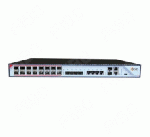 Оптический линейный терминал C-Data EPON OLT FD1216S-B1