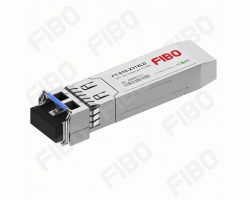 Cisco SFP-10G-LRM2 совместимый 10GBASE-LR SFP+ модуль 1310нм 2км