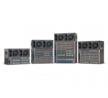 Коммутатор Cisco Catalyst WS-C4503-E