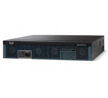 Маршрутизатор Cisco 2921-V/K9