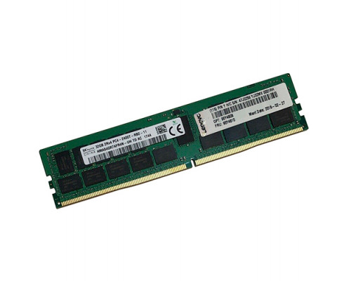 Оперативная память Hynix 32GB DDR4 DIMM PC4-2400T-RB2-11, HMA84GR7AFR4N-UH