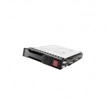Жесткий диск HPE 480GB SATA 6G SFF 2.5&quot; SC SSD, P19937-B21