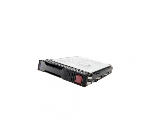Жесткий диск HPE 480GB SATA 6G SFF 2.5" SC SSD, P19937-B21