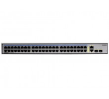 Коммутатор Huawei S1700-52R-2T2P-AC, 98010456