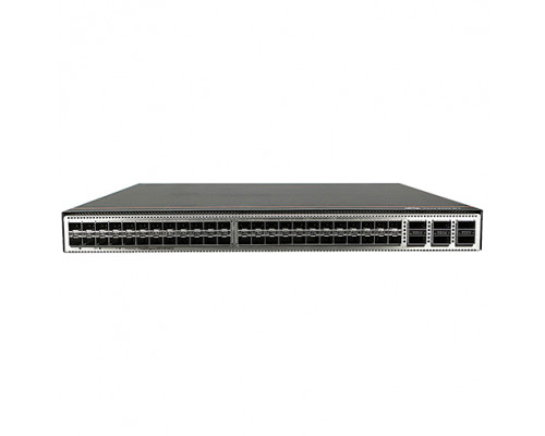 Коммутатор Huawei CE6863-48S6CQ-B