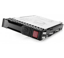 Жесткий диск HPE 400GB 2.5'' (SFF) 6G SATA Write Intensive SC DS SSD, 872355-B21