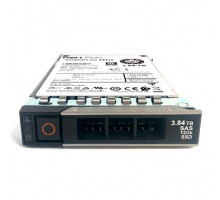 Накопитель SSD EMC 3.84TB 12G SAS 2.5&quot; for Unity, 005052584