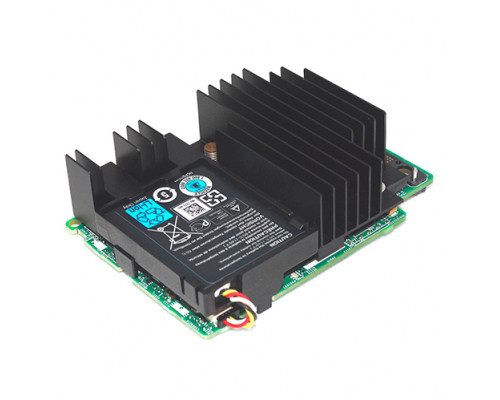 RAID-контроллер Dell PowerEdge 2GB PERC H730P Mini Mono, 07H4CN