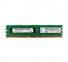 Оперативная память IBM 4GB (1x4GB, 2Rx8, 1.35V) PC3L-10600 CL9 ECC DDR3, 49Y1404