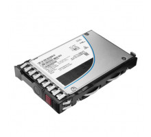 SSD накопитель HP 120GB 6G 2.5&quot; SATA RI, 816879-B21