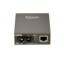 Медиаконвертер D-Link, DMC-F15SC/A1A