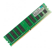 Оперативная память HPE 32GB 4Rx4 PC4-2133P-L DDR4, 774174-001