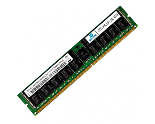 Оперативная память Lenovo 32GB TruDDR4 3200MHz (2Rx4 1,2V) RDIMM-A, 4ZC7A15122