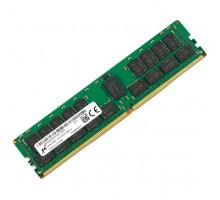 Модуль памяти Micron DDR4 32GB MTA36ASF4G72PZ-2G9E2
