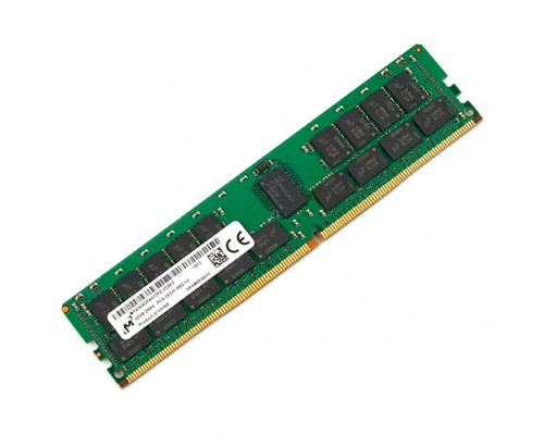 Модуль памяти Micron DDR4 32GB MTA36ASF4G72PZ-2G9E2