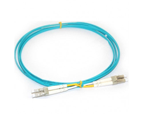 Кабель HP LC to LC Multi-mode OM3 2-Fiber 2.0m, 491025-001