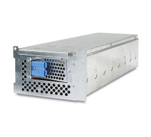 Аккумулятор для ИБП APC, 108х572х165 мм (ВхШхГ),  свинцово-кислотный с загущенным электролитом,  12V/864 Ач, цвет: серый, (APCRBC105)