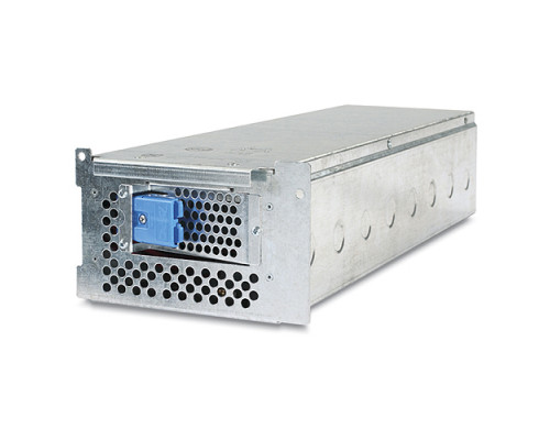 Аккумулятор для ИБП APC, 108х572х165 мм (ВхШхГ),  свинцово-кислотный с загущенным электролитом,  12V/864 Ач, цвет: серый, (APCRBC105)