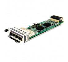 Модуль для коммутаторов Huawei 2-Port 10GE SFP+ LS5D00E2XY00, 03020NCF