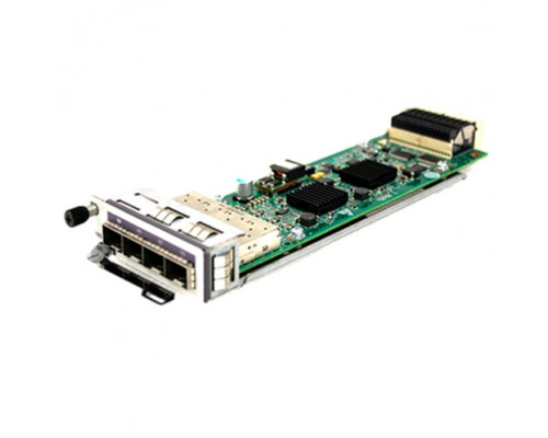 Модуль для коммутаторов Huawei 2-Port 10GE SFP+ LS5D00E2XY00, 03020NCF