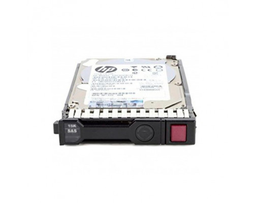 Жесткий диск HP 400GB SAS 2.5" 12G SFF SC SSD, 741155-B21