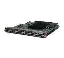 Модуль Cisco Catalyst WS-X6148A-GE-45AF