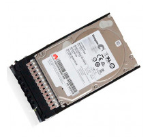 SSD накопитель Huawei 6400GB, SAS 12Gb/s, MU, 3DWPD, 2.5&quot; 02312FRT