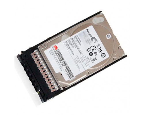 SSD накопитель Huawei 6400GB, SAS 12Gb/s, MU, 3DWPD, 2.5&quot; 02312FRT