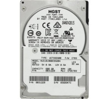 Жесткий диск HGST Ultrastar C10K1800 600GB 2.5&quot; SAS, HUC101860CSS204